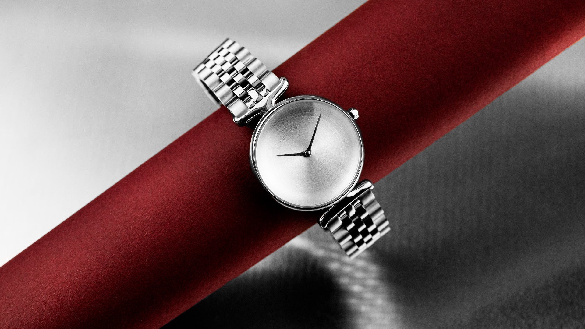 Orologi In Metallo | & Co. Italia - Foto 4