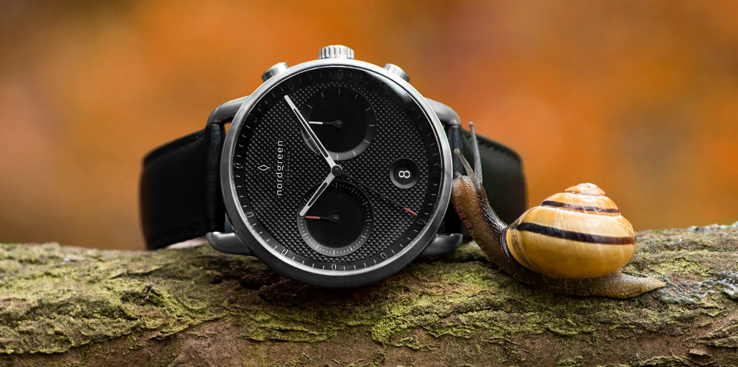 What is a chronograph watch? | The precision and style behind