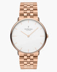 Native Rose Gold 28mm