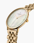 Native Gold 32mm