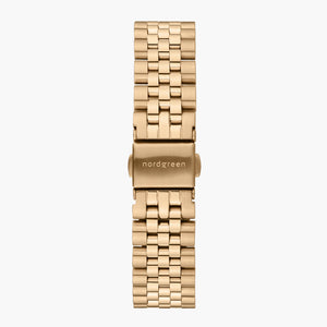 5-Link - Gold - 32mm