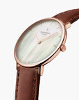 Native Gold 32mm