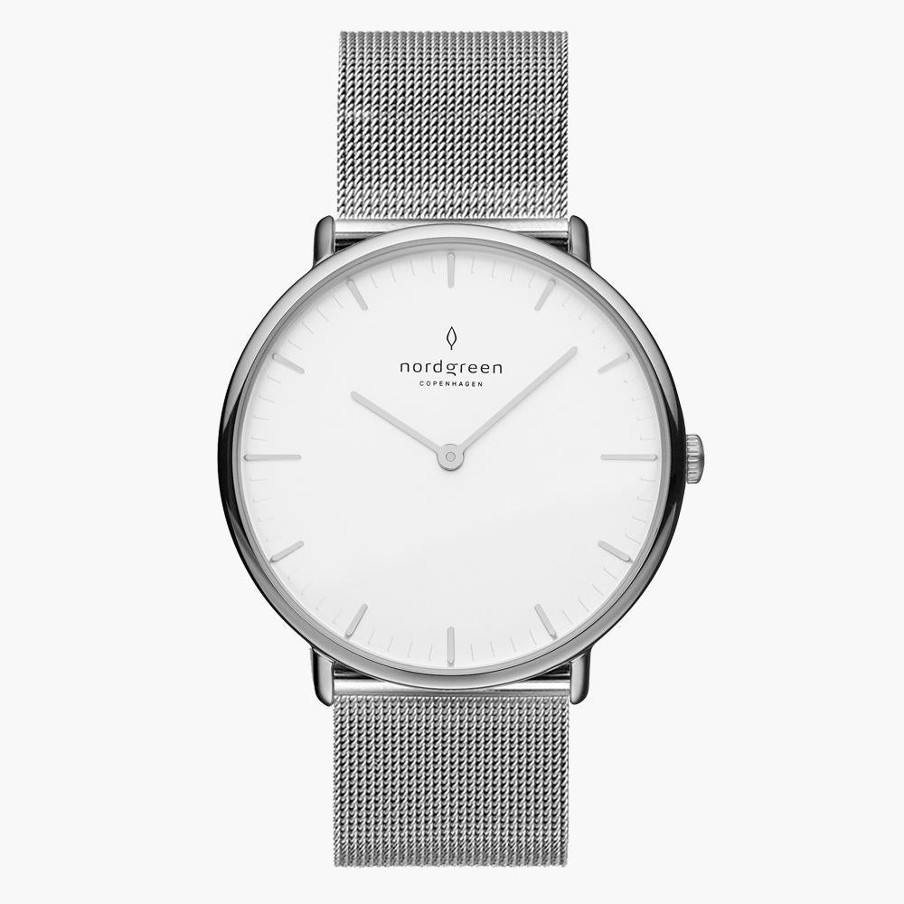 Scandinavian Design Watch | Nordgreen Native 36mm