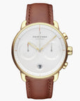 Pioneer Gold 42mm