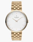 Infinity Gold 32mm