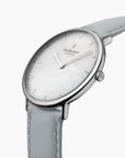 Native Silver 32mm