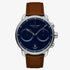 Pioneer Silver 42mm