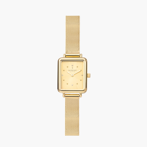 Allure Gold 20mm