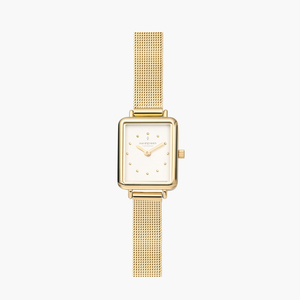 Allure Gold 20mm