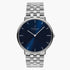 Native Silver 36mm