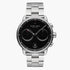 Pioneer Silver 42mm