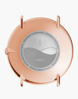 Native | Rose Dial - Mesh