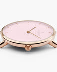 Native | Rose Dial - Mesh
