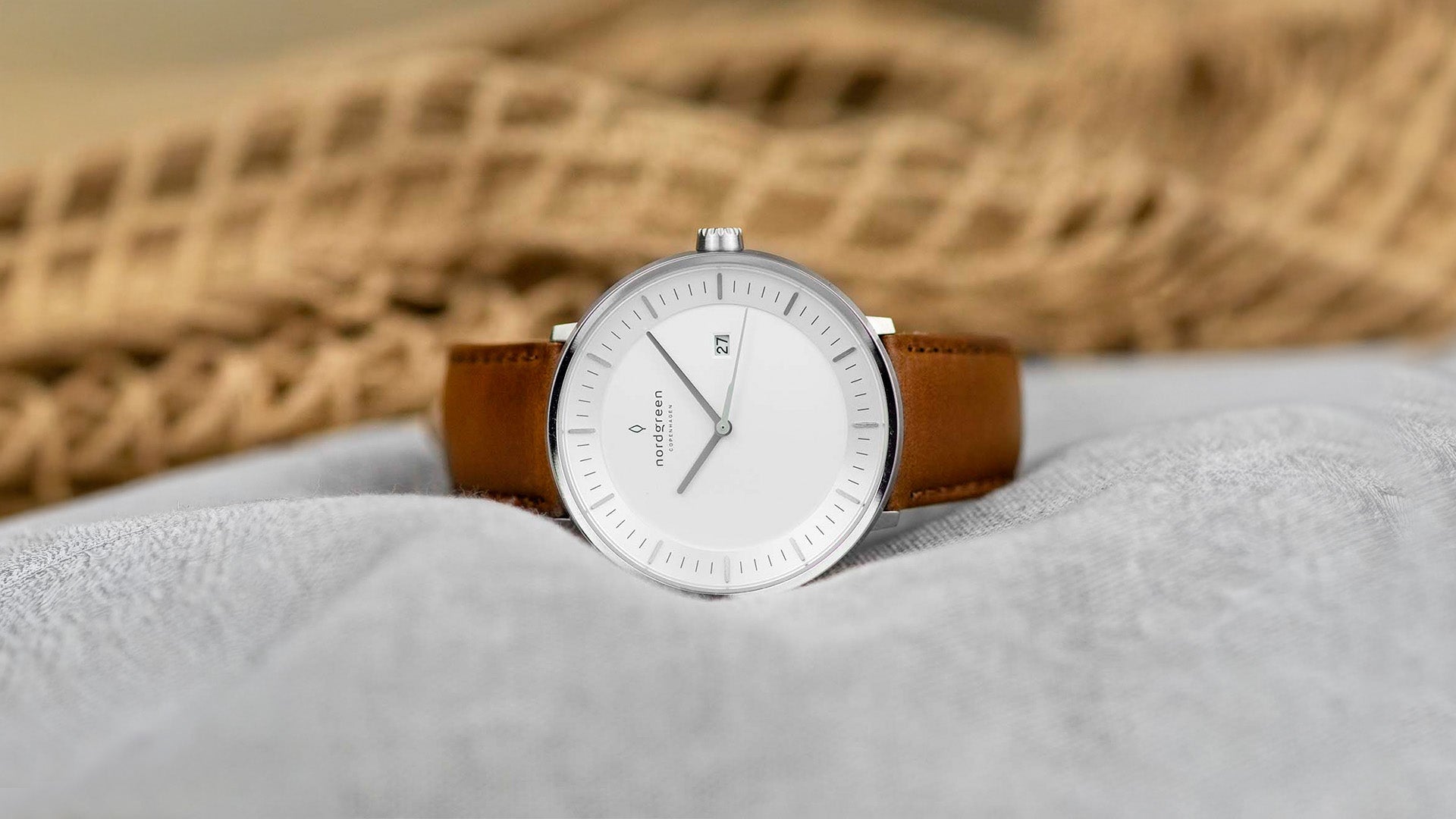 How to remove scratches from stainless steel watches