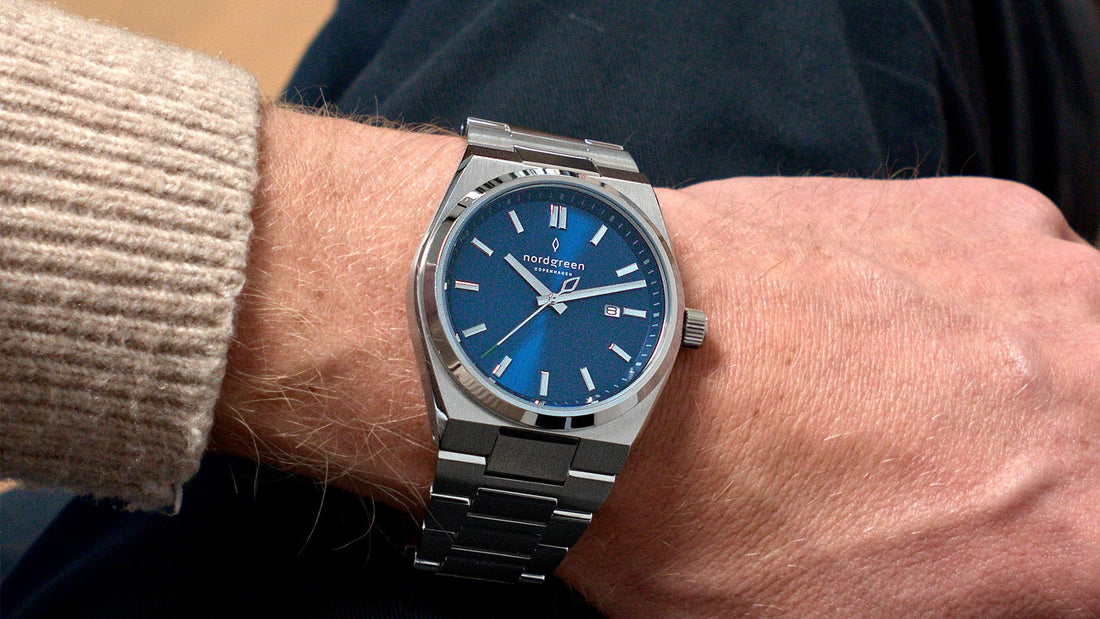 What does an ATM water rating on your watch really mean?