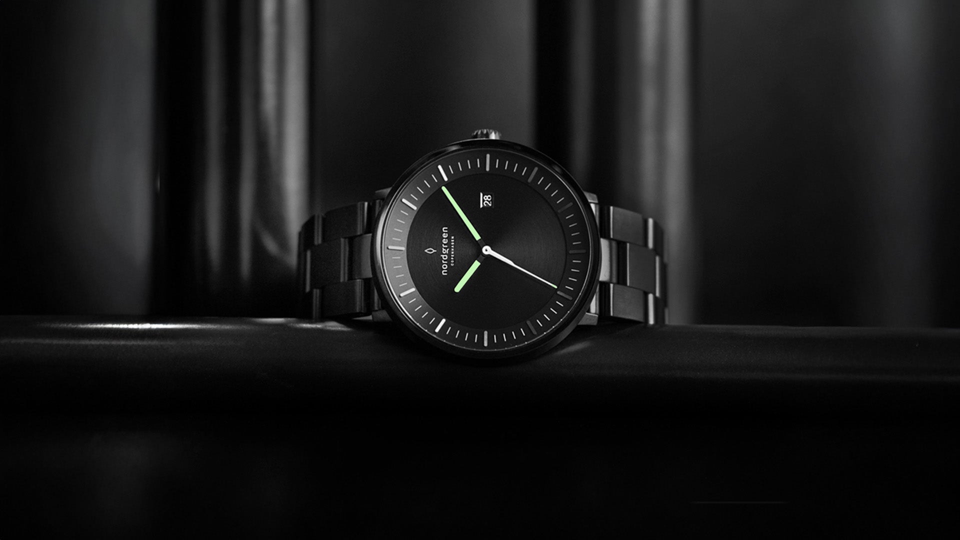 Why Scandinavia is known for its design?