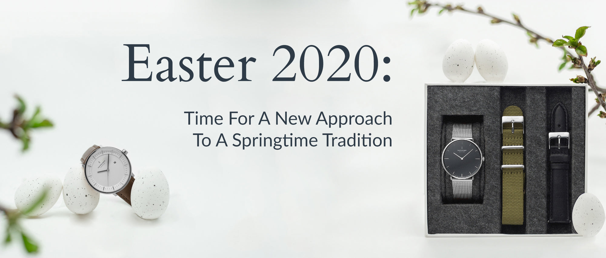 Easter 2020: Time For A New Approach To A Springtime Tradition