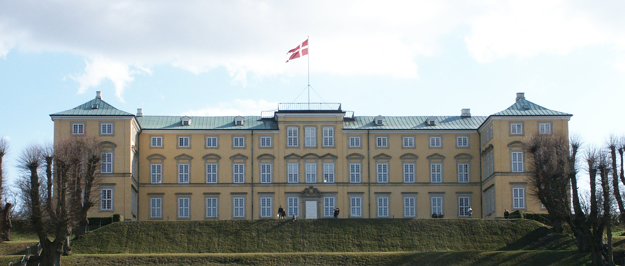 A guide to Copenhagen Neighborhoods: Frederiksberg