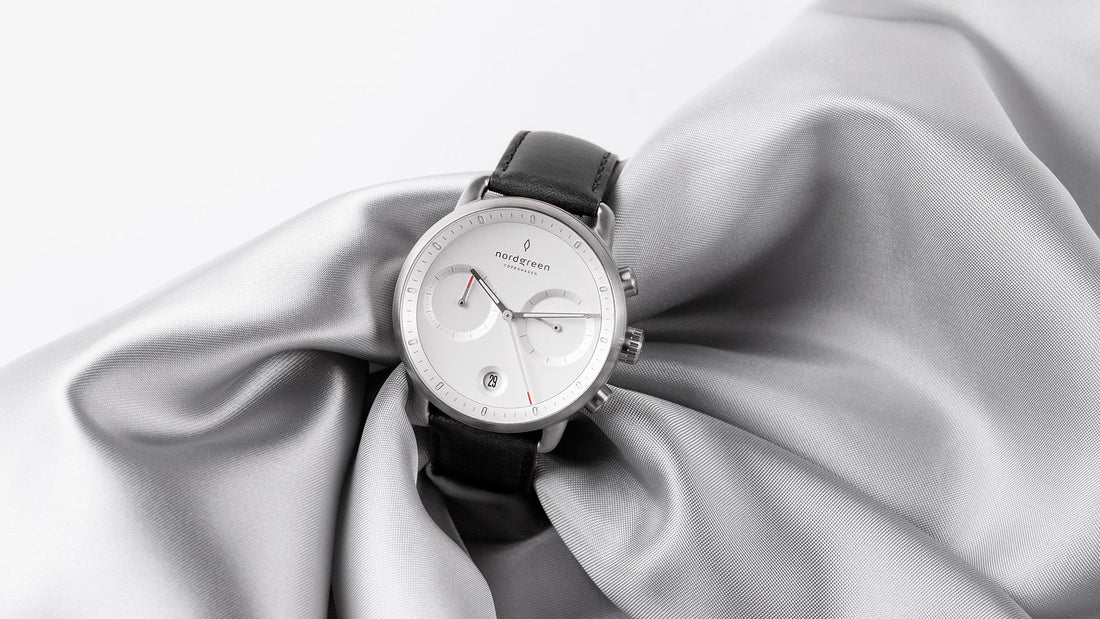 What is a mechanical watch? A simple guide to winding watches