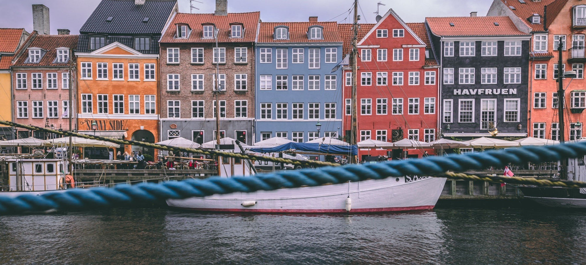 20 Interesting facts about Danes