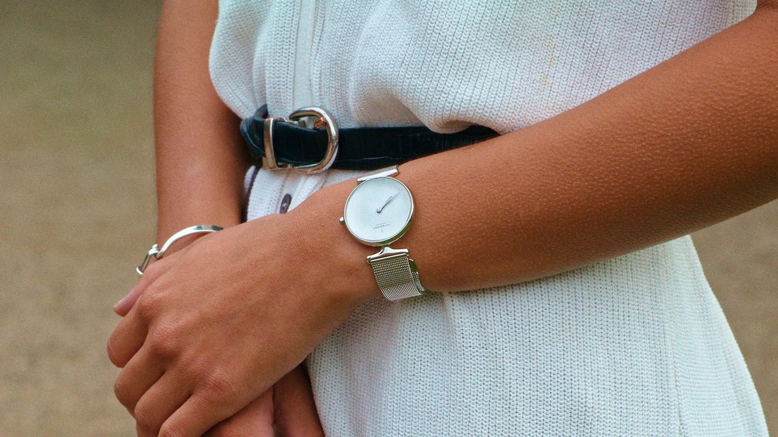 6 differences between a watch and a timepiece