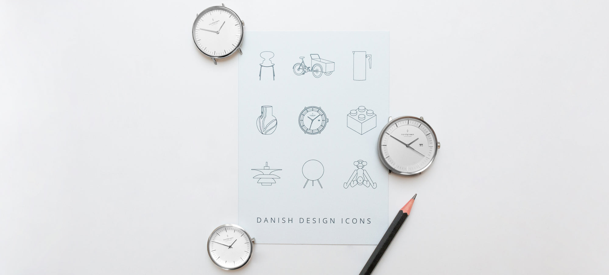 A look at the best of Danish design