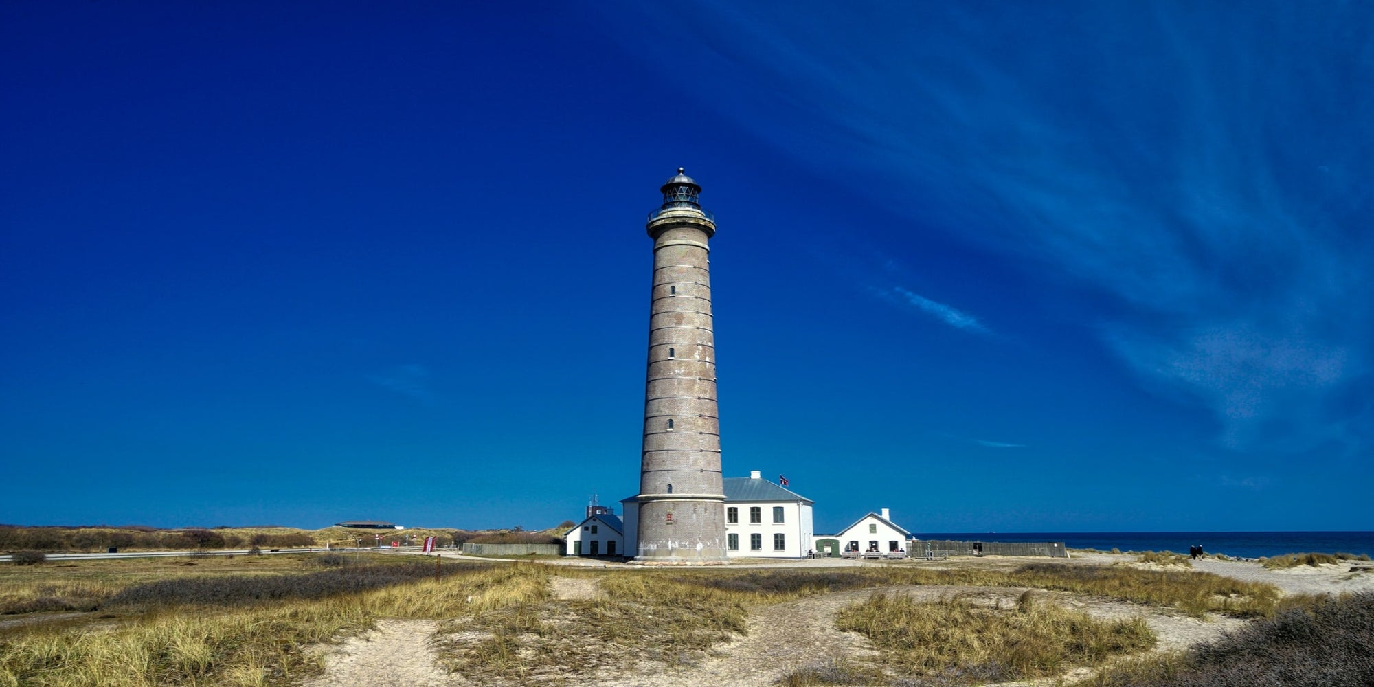 Skagen: Denmark’s Northernmost Town