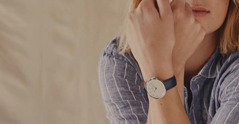 Modern Watches For Women