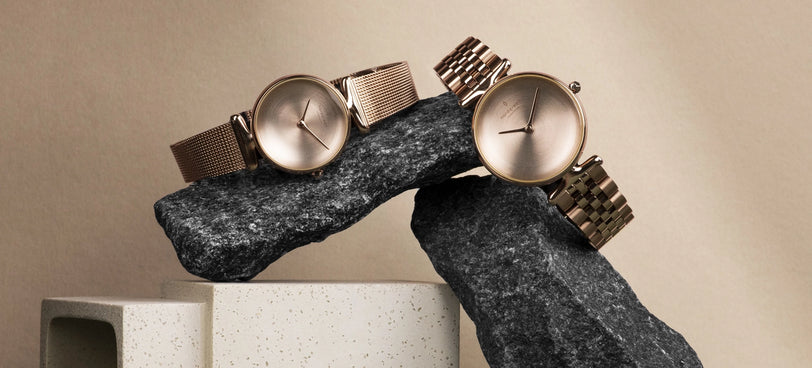 Women Watches: The Unika Model For Women