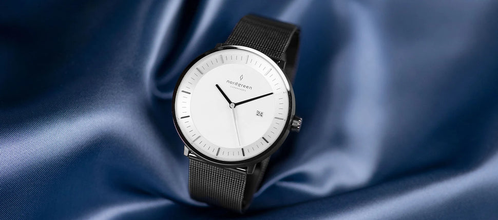 5 Best Cheap Men s Watches that Look Expensive Nordgreen