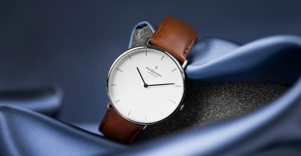Thin Watches for Men