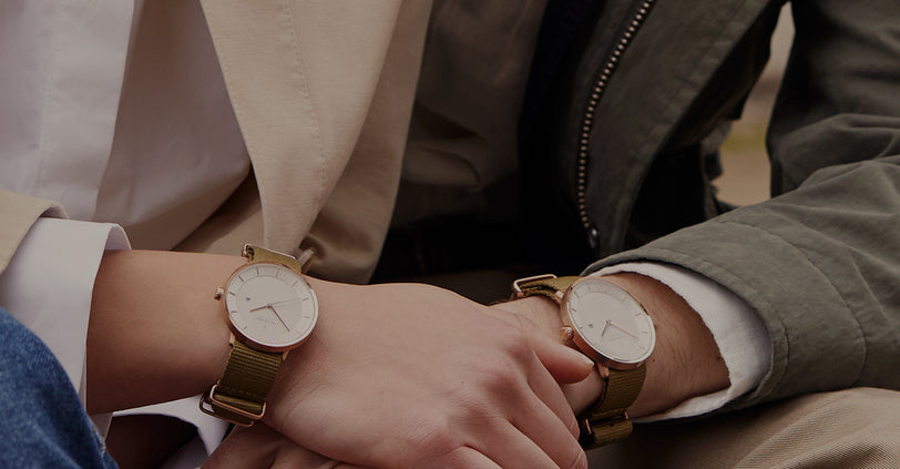 Men's Gold Watches | Explore our Bestselling Gold Watches for 2024