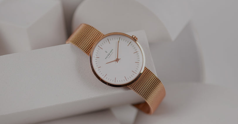 Thin Women's Watches - Slim & Ultra Thin