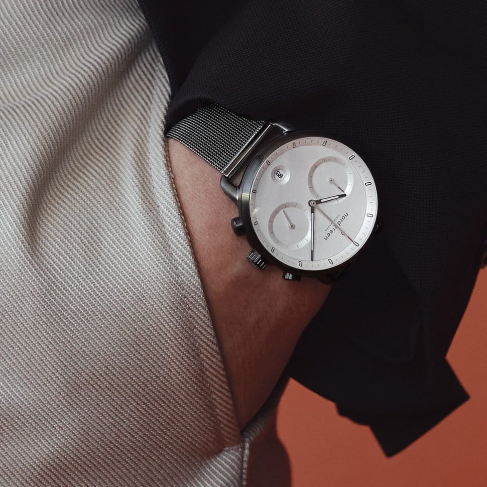 15 Best Dress Watches: The Power Watch To Upgrade Your Style