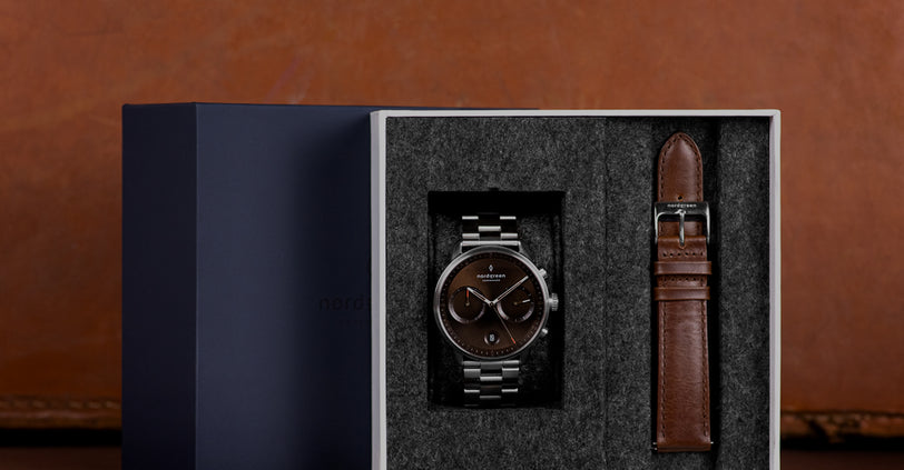 Bestselling Unisex Watch Sets