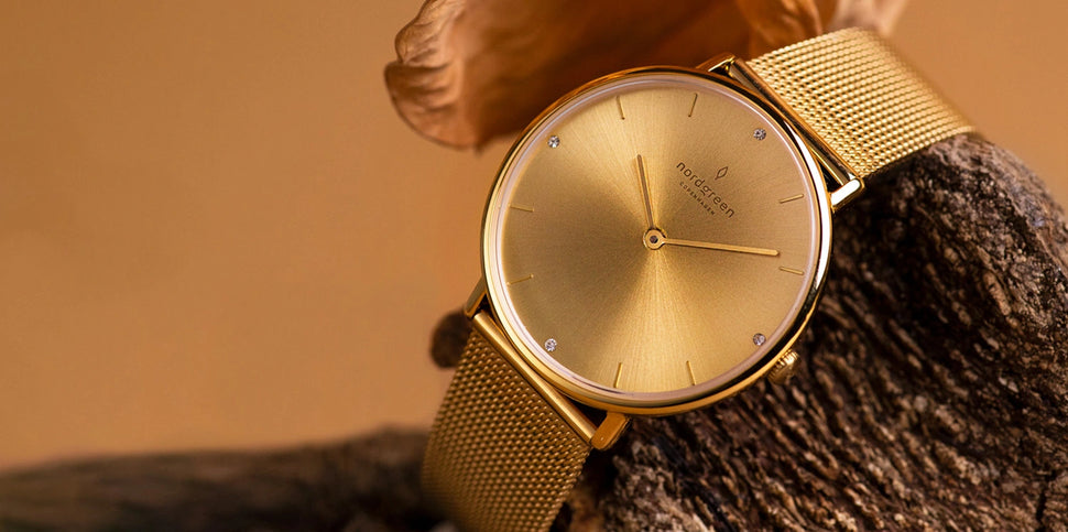 Best Women s Watches Under 200 Dollars in 2024 Nordgreen