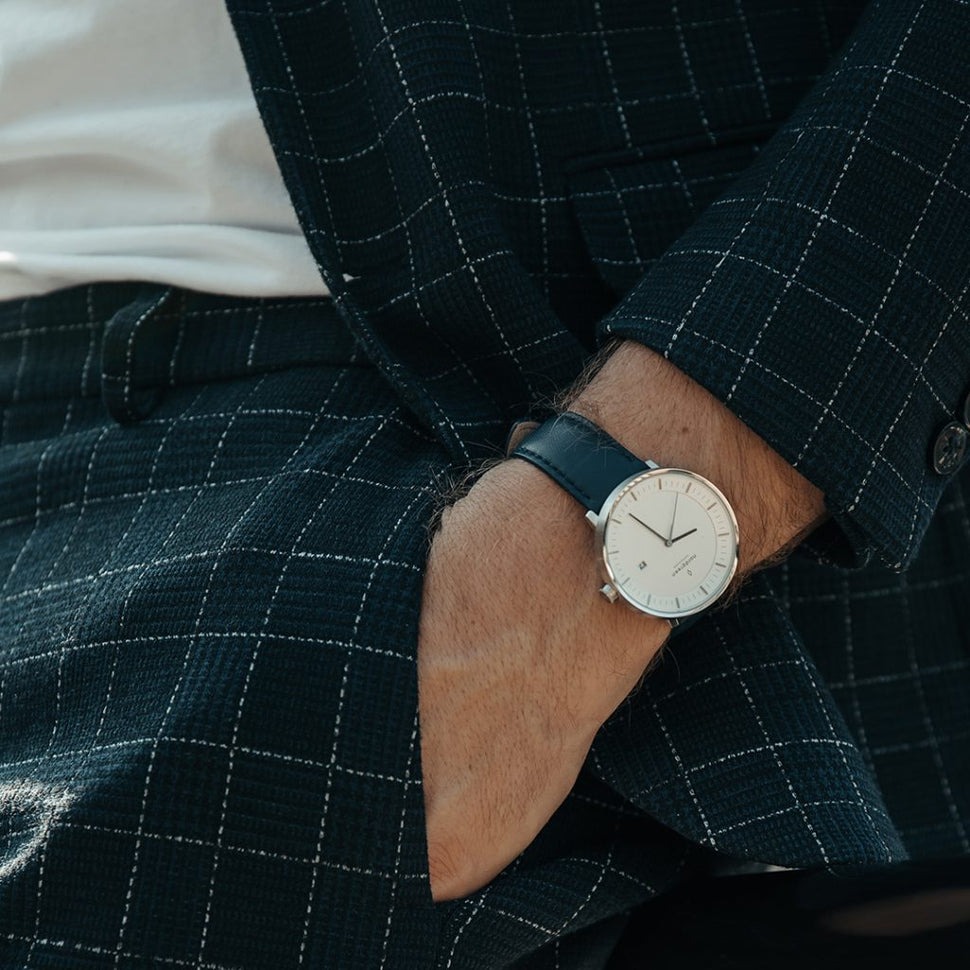 Men's Rubber Watches