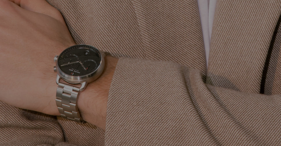 42mm Men's Watches
