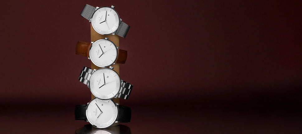 40mm Women's Watches