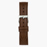Leather straps