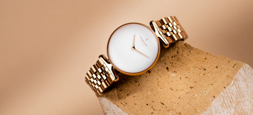 Thin, Small Watches for Women