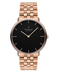 Native Rose Gold 36mm