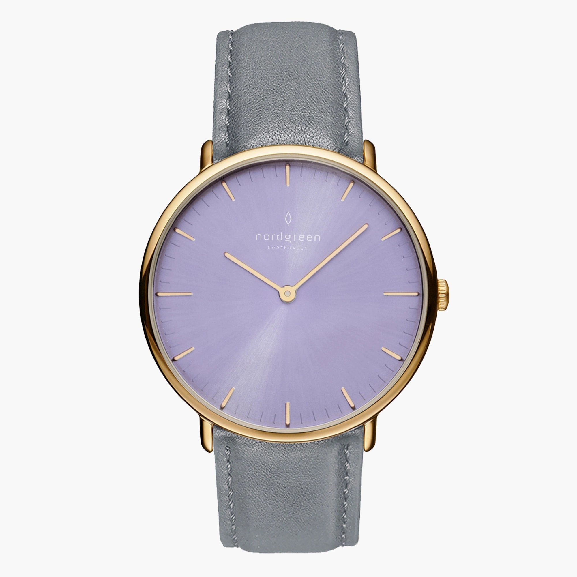 Native Gold 28mm – Nordgreen Global