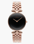 Unika Rose Gold 32mm