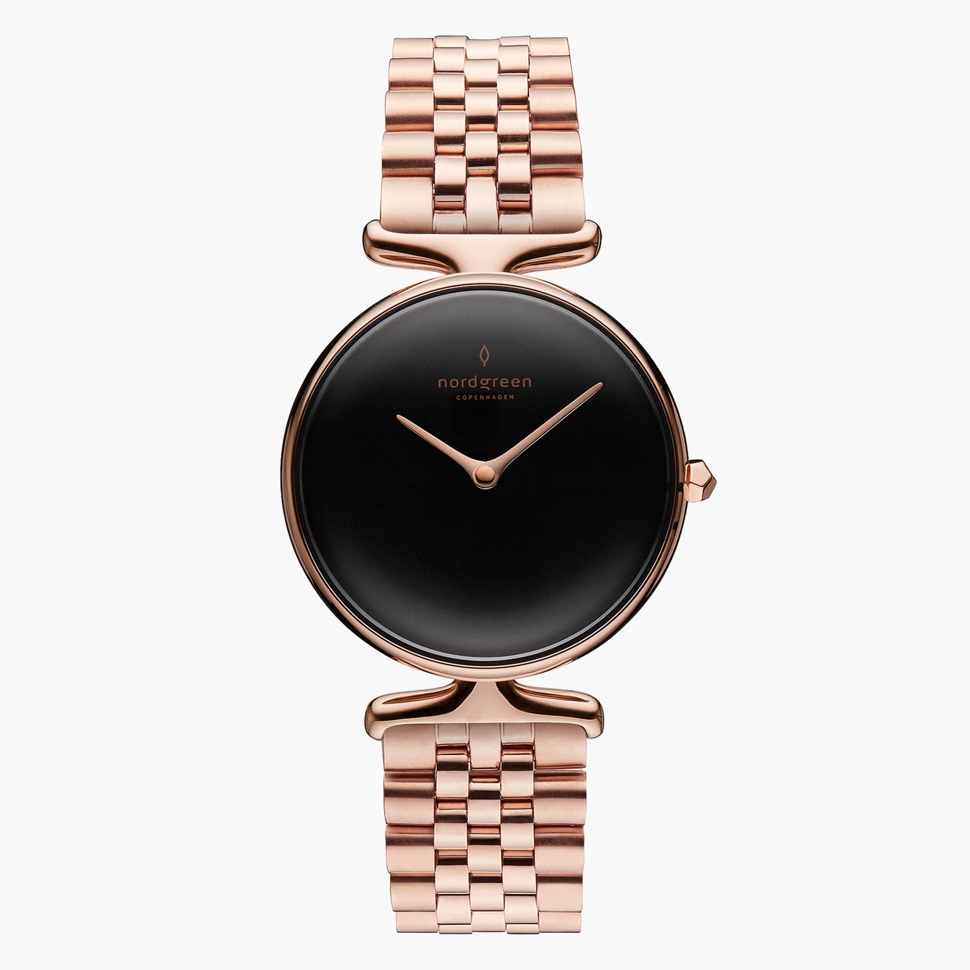 Unika Rose Gold 32mm