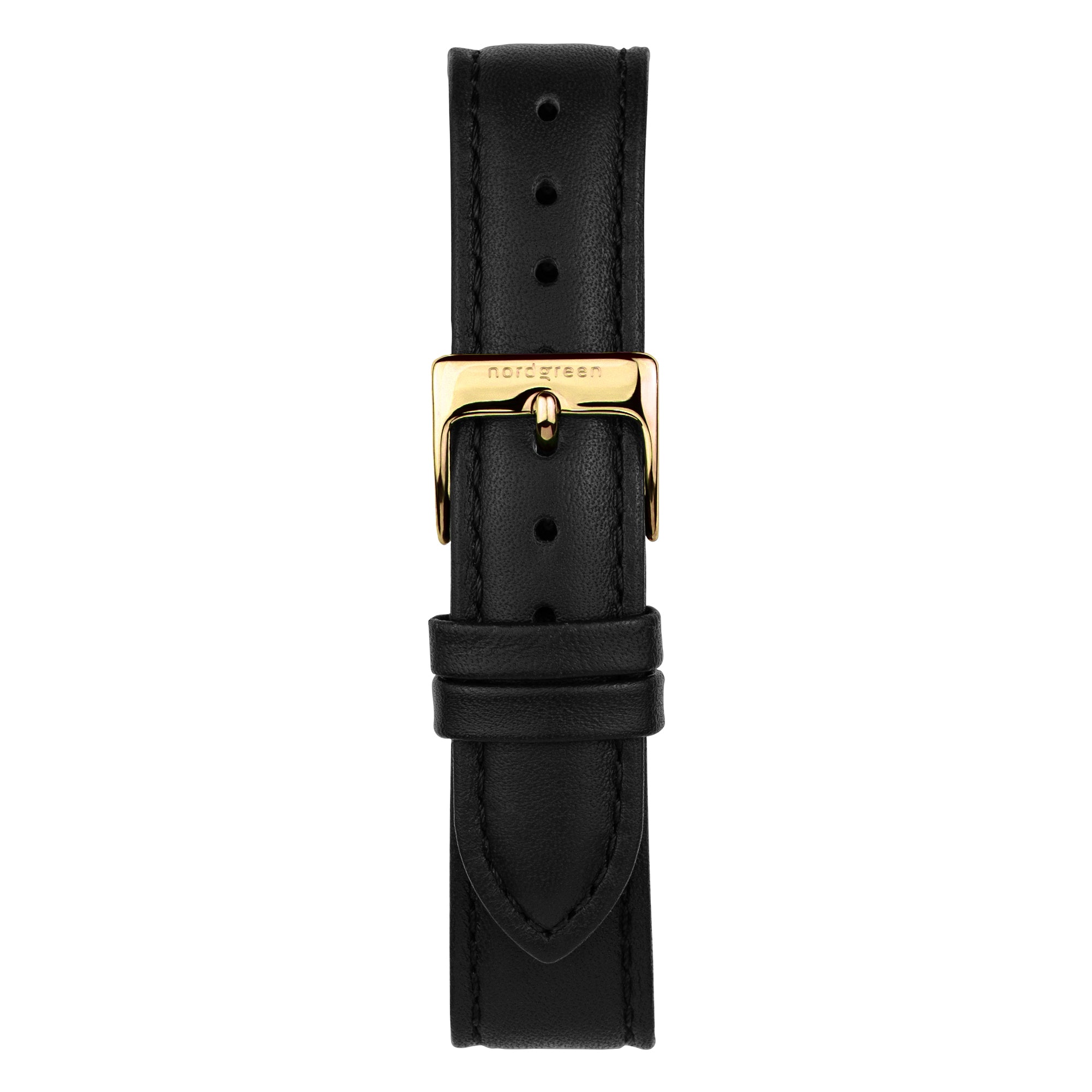 Pioneer 42mm – Nordgreen