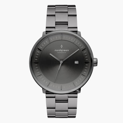 Philosopher 40mm