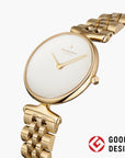 Unika Gold 32mm