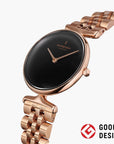 Unika Rose Gold 32mm