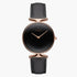 Unika Rose Gold 32mm